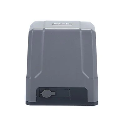 Obridor de portes corredisses d'energia solar Smart Control